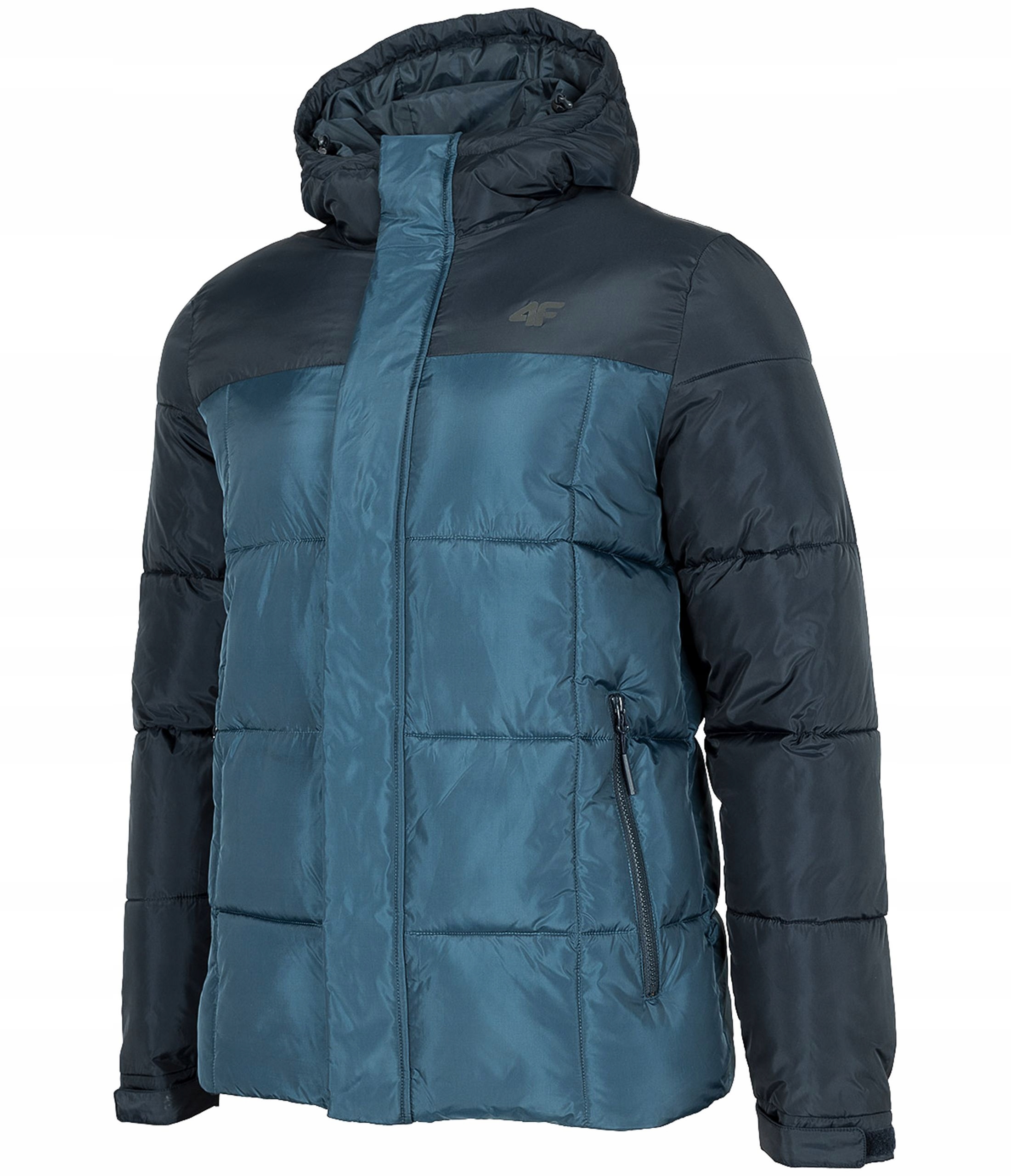 Kurtka 4F KUDP009-H4Z22 r.L (puchowa)