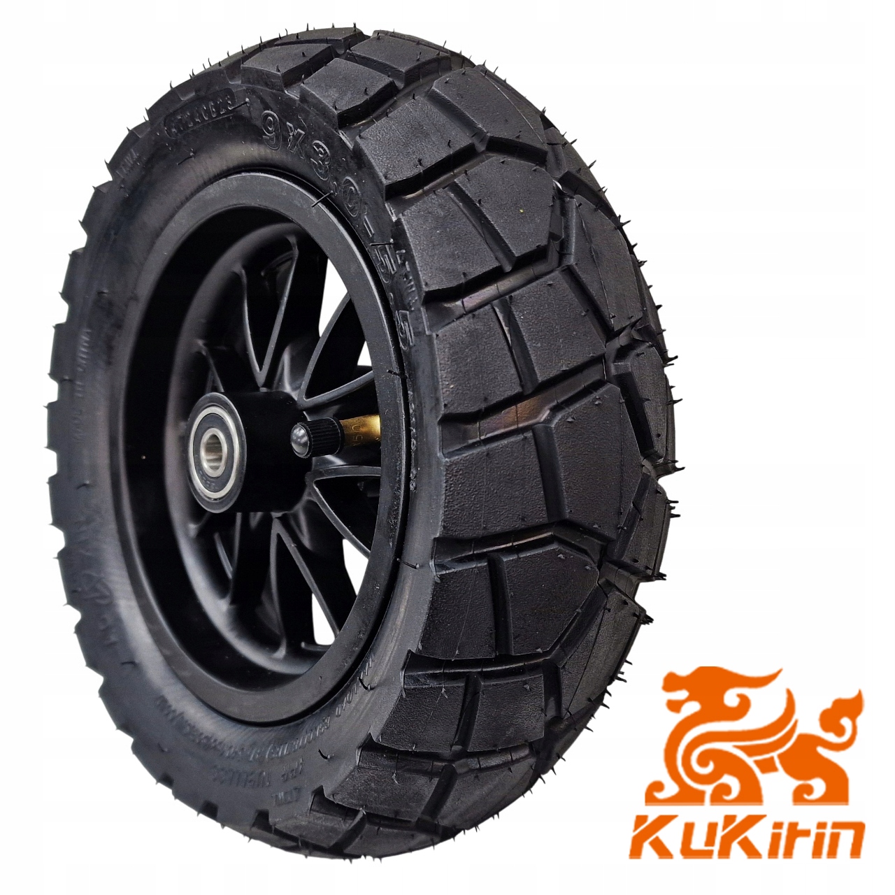 Koło przednie do Kukirin G2 pro 2024