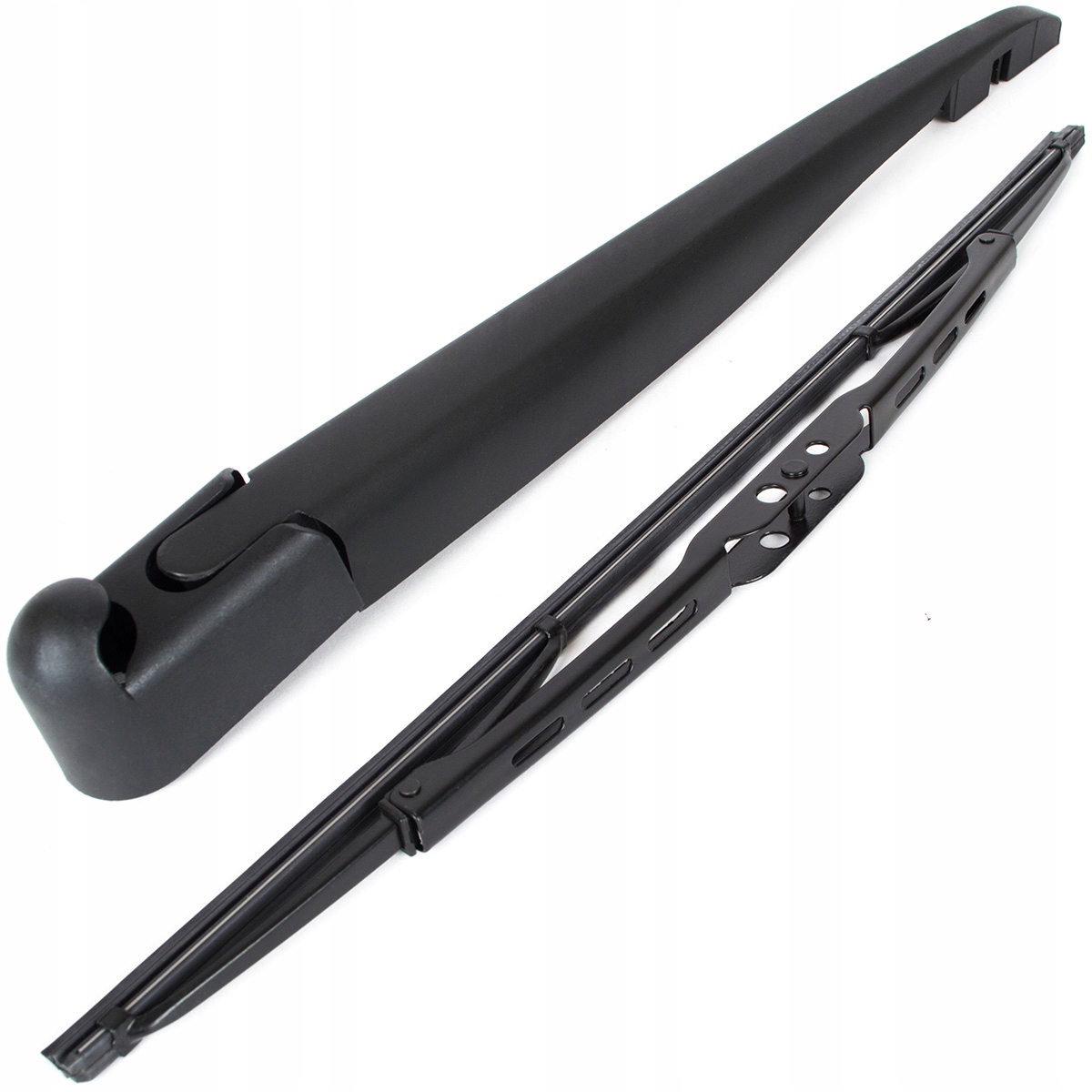 WYCIERACZKA TYŁ PIÓRO + RAMIĘ WYCIERACZKI do Berlingo Partner 1996-