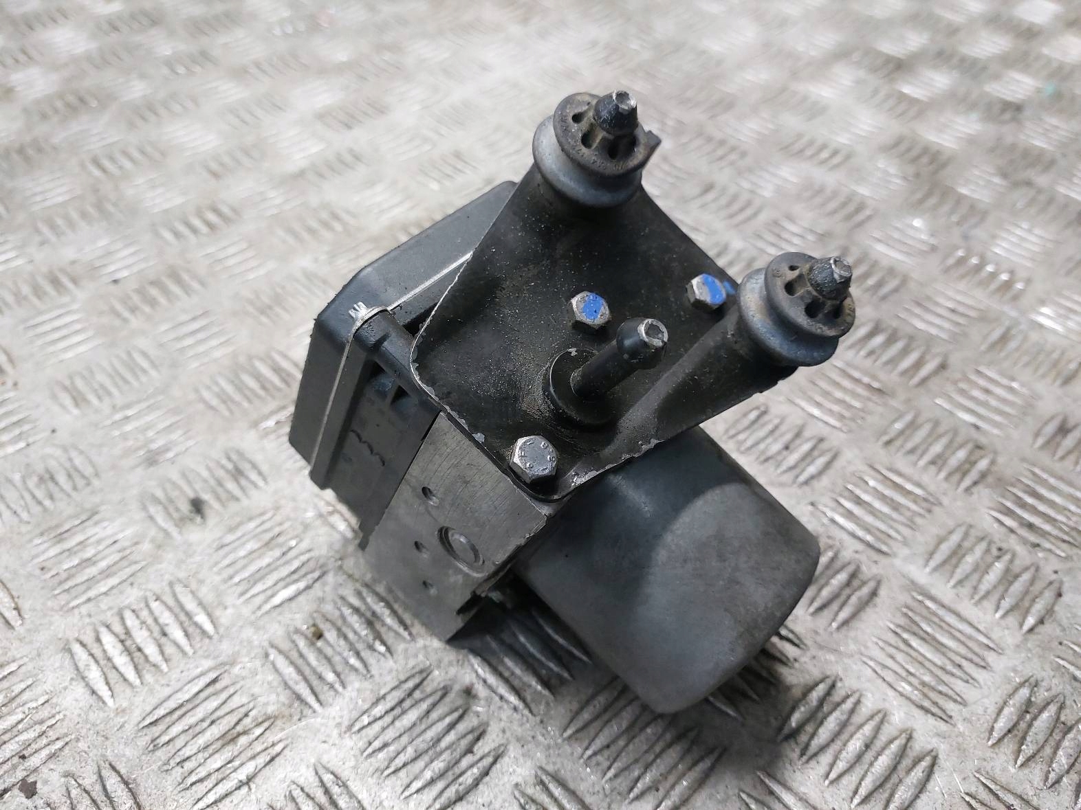 pump control unit ABS AUDI Q5 8R 8R0614517J 0265236123