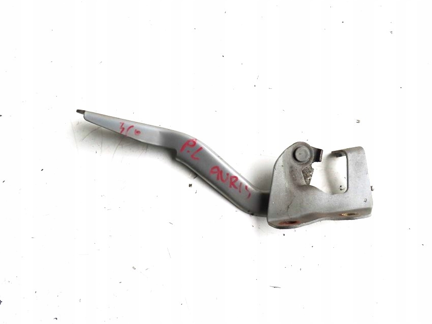 ZAWIAS MASKI PRZEDNI LEWY TOYOTA AURIS I 2006-2012 ROK 1C0