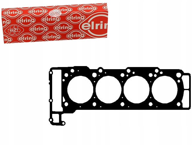 КОМПЛЕКТ УПЛОТНИТЕЛЯ КРЫШКИ ГОЛОВКИ ELRING 613553000