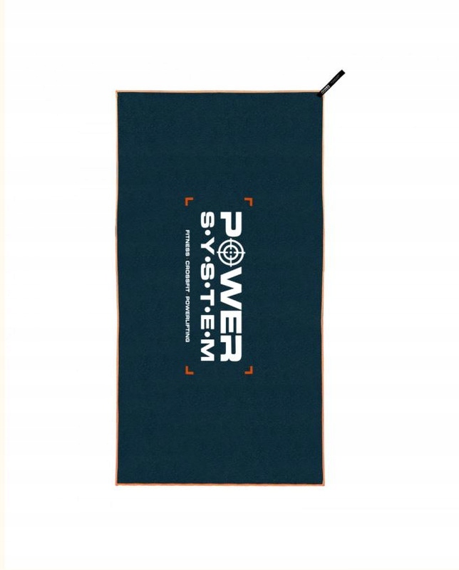 

Power-system Ręcznik Gym Towel