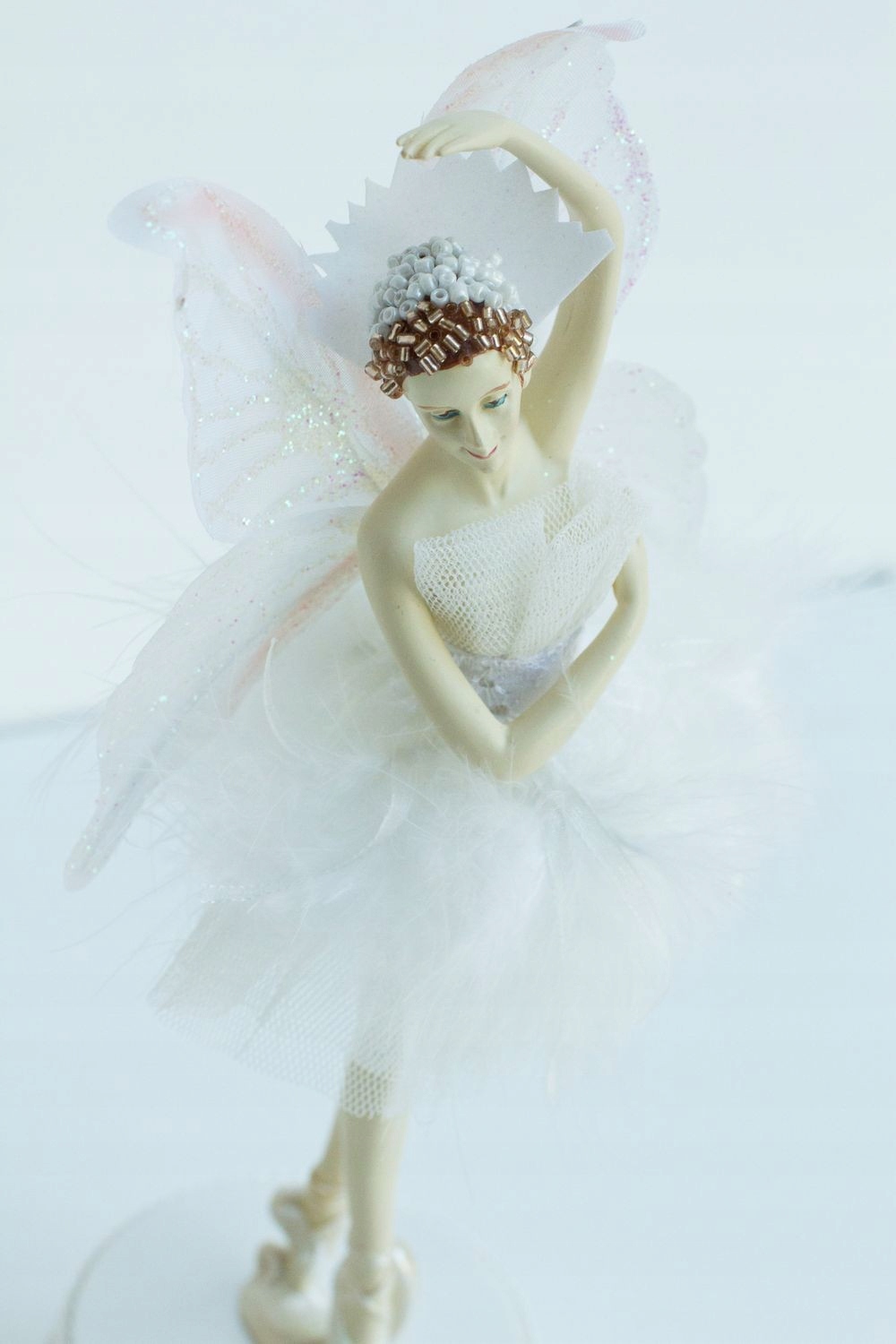 Pozytywka Baletnica z Melodią "Flower Waltz" Rodzaj pozytywki