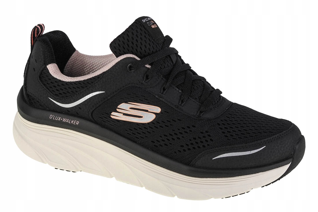 Skechers Relaxed Fit: D'lux Walker Infinit [37] Dámské tenisky