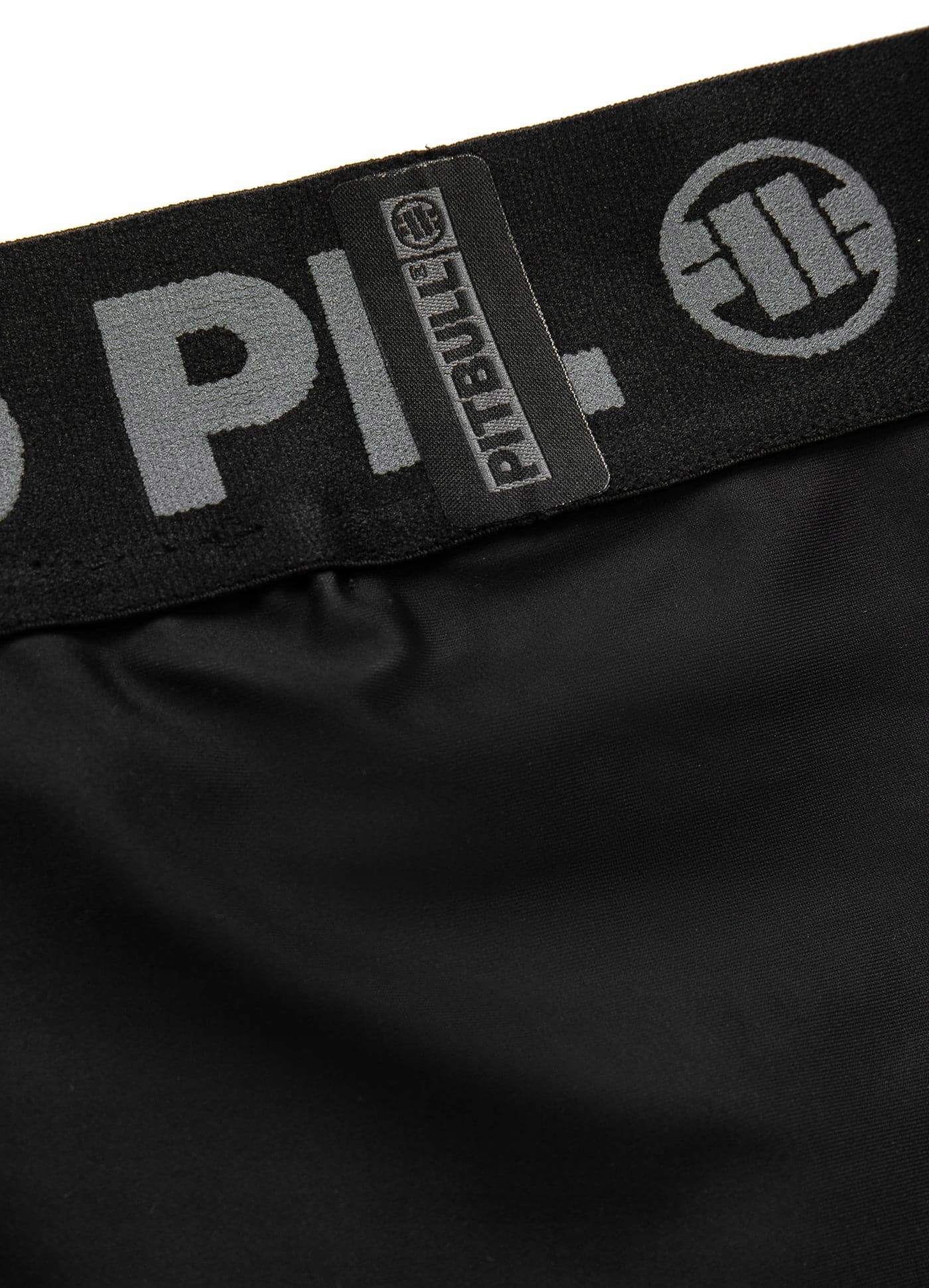 MĘSKIE LEGGINSY KOMPRESYJNE PIT BULL TRENINGOWE XL Rozmiar XL