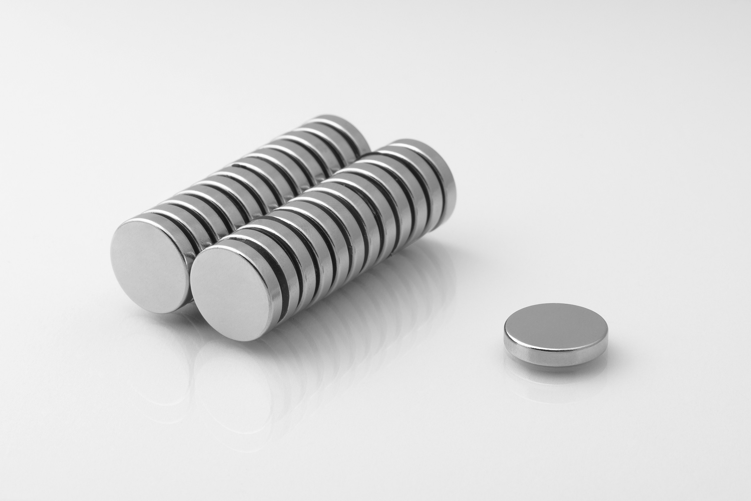 

Magnes walcowy 15 x 3 mm 1 szt