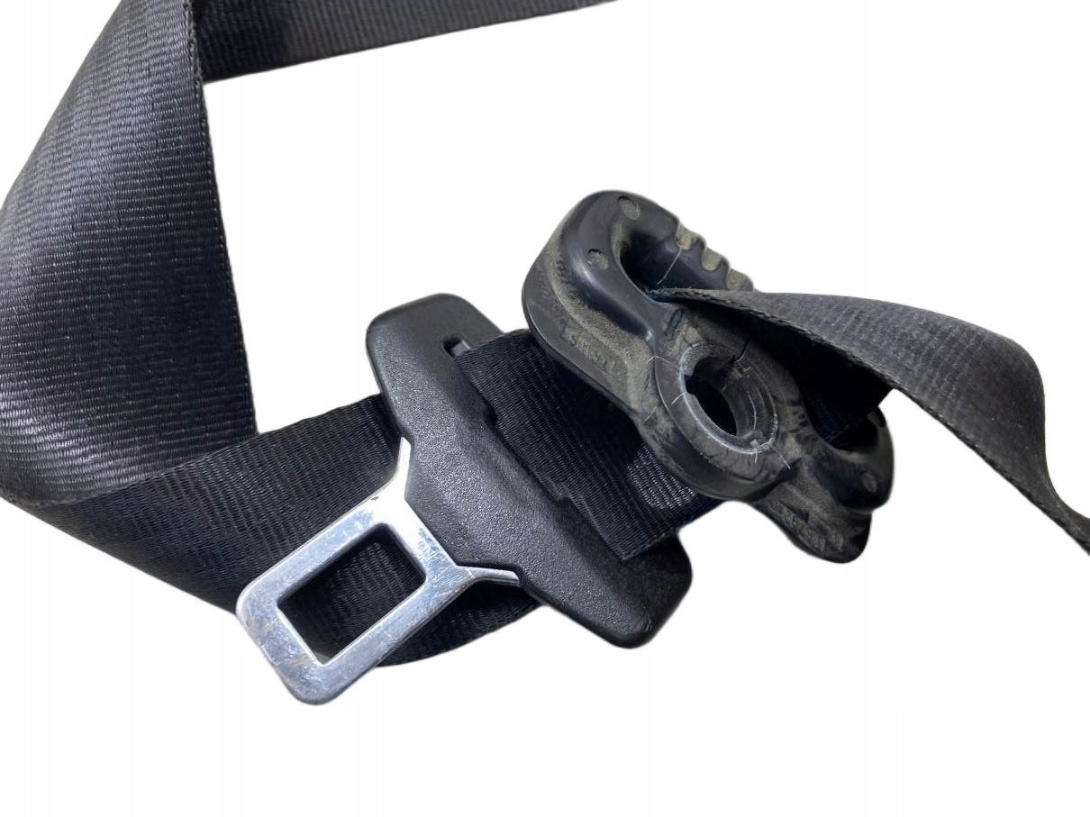tension belt safety right front FIAT STILO