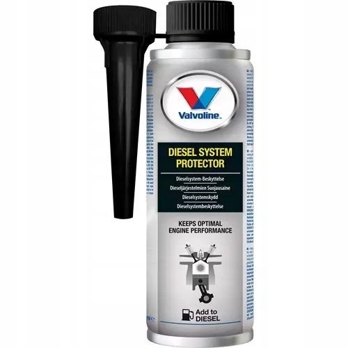 

Valvoline Diesel System Protector 300 ml 890605