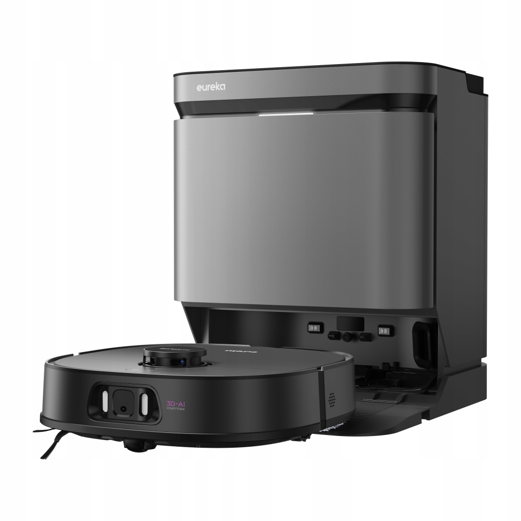 Eureka J15 Pro Ultra