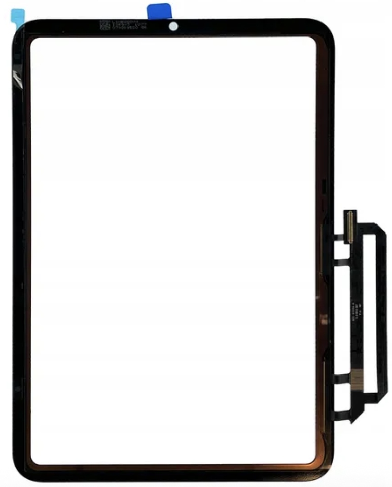 Sklo s dotykem Oca iPad Mini 6