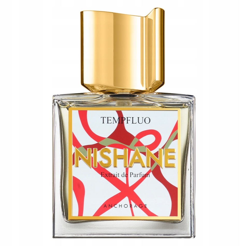 Nishane Tempfluo ekstrakt perfum spray 100ml P1