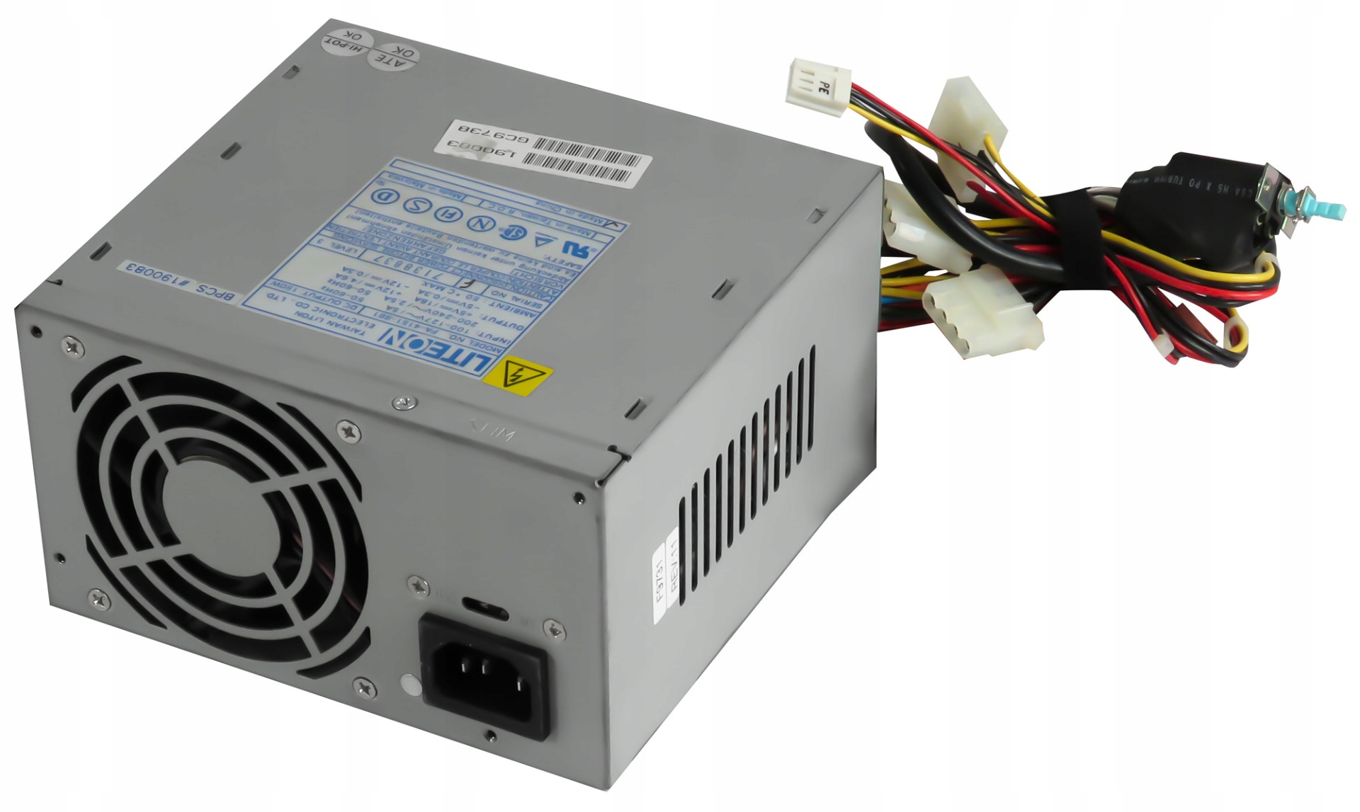 Серверный блок питания Lite-On PA-4151-9B1