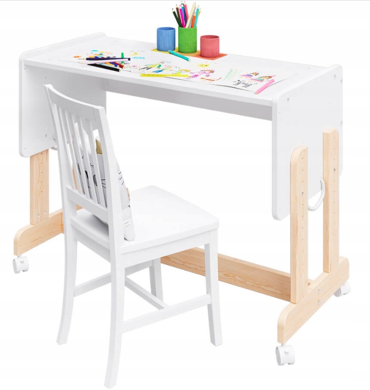 DZIECIĘCE NIEMOWLĘCE DOSTAWNE ŁÓŻECZKO 90x40 CM Kod producenta Leto