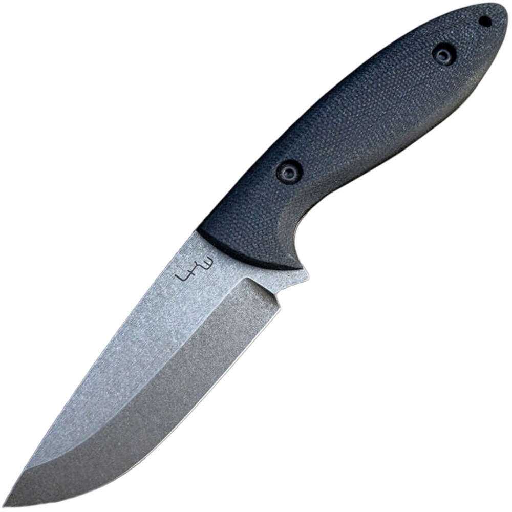 Nóż survivalowy outdoorowy z kaburą Lkw Bad Hunter G10