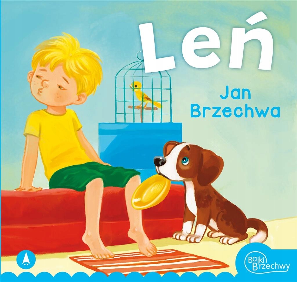 

Jan Brzechwa Brzechwa Jan Leń