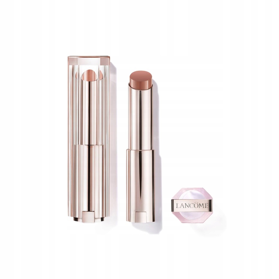 Lancome Lip Idole Butterglow 12% Squalane Color Balm 26 Don't Be Chaj