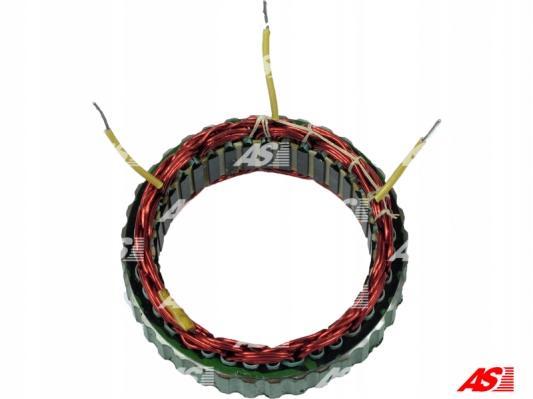 Stojany alternatora AS-PL AS2008 Producent części AS-PL