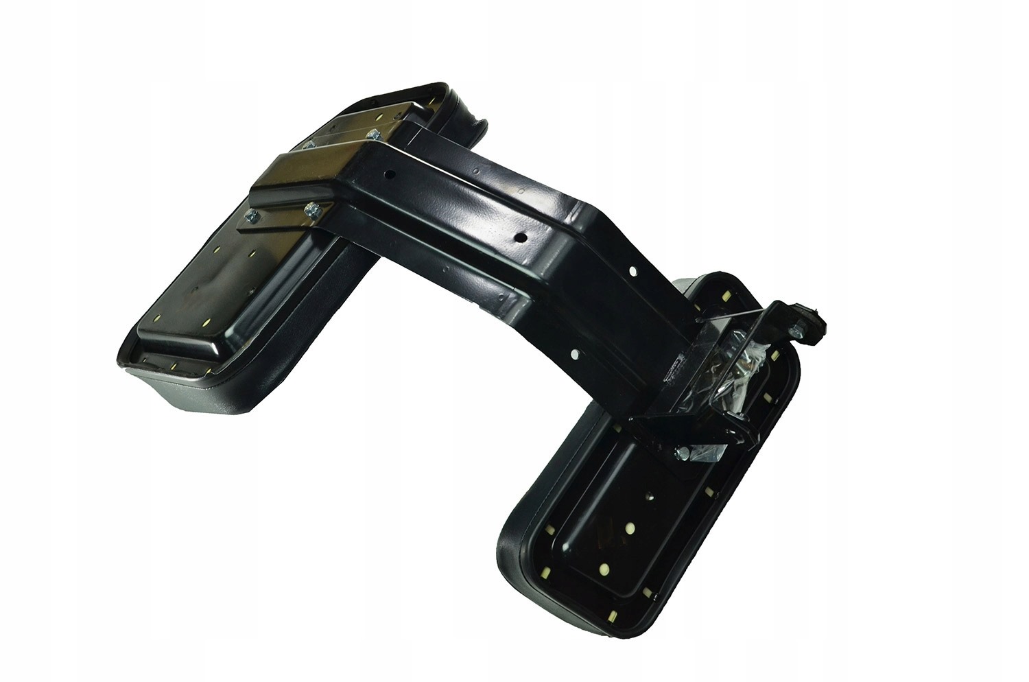 Siedzenie pasazera ZETOR