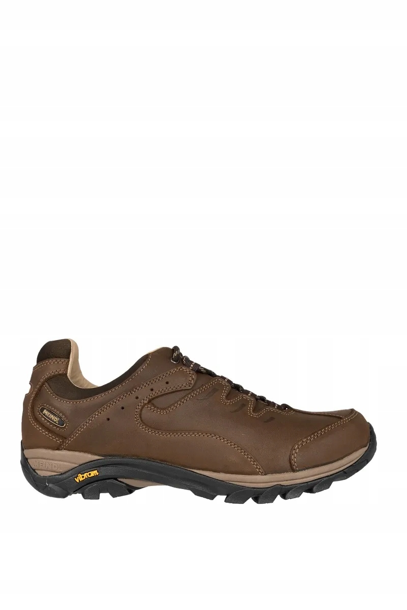 Pánské trekové boty Caracas UK_8_42