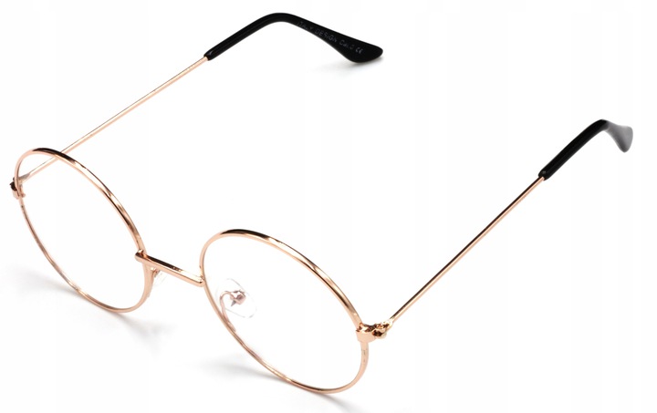 

Okulary Do Komputera Zerówki Z Filtrem Blue Light