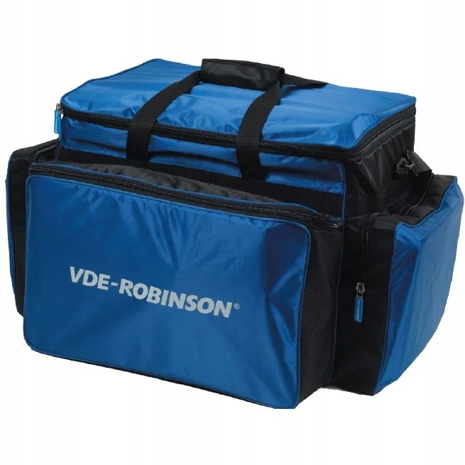 VDE-Robinson Cargo+ 50x35x42cm Torba