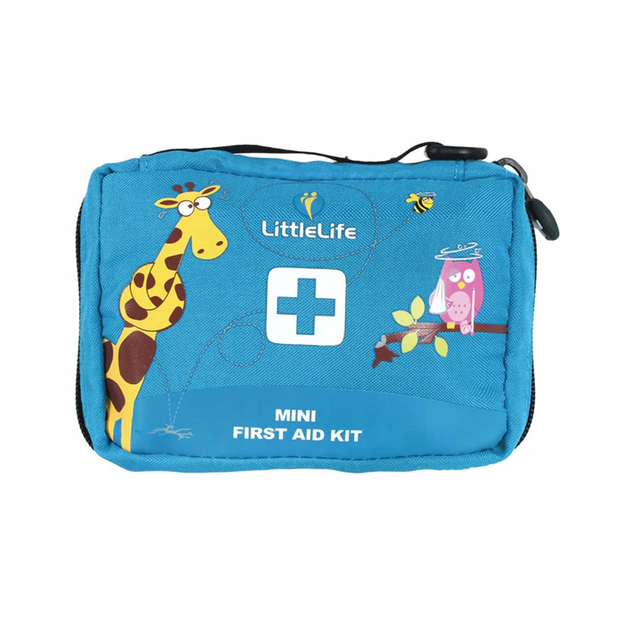 Apteczka pierwszej pomocy rodzinna Littlelife Mini First Aid Kit