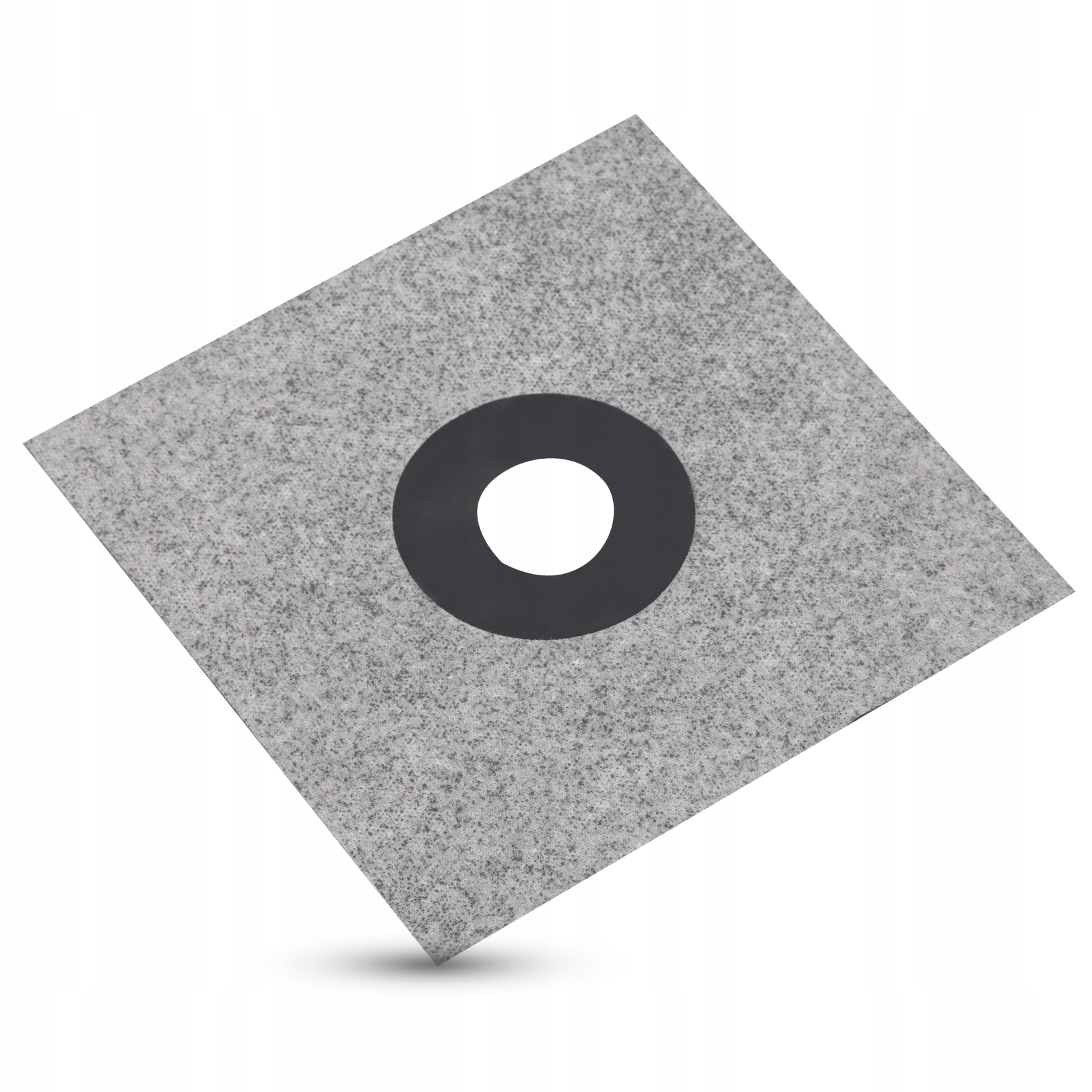 

Mankiet uszczelniający strefa elastyczna 37-76mm