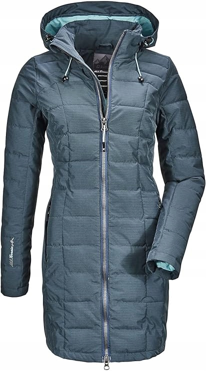 Killtec Parka kurtka damska.