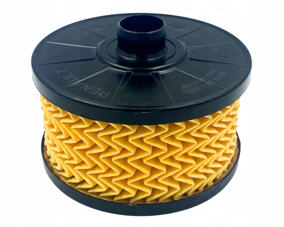 FILTR OLEJU RENAULT DACIA 0.9 1.2 TCE 152095084R Stan opakowania oryginalne