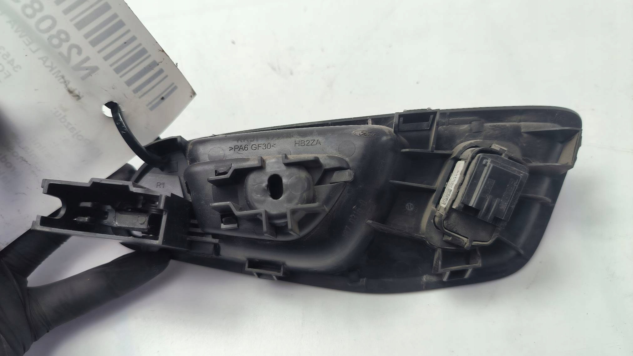 handle inner right front KK31-V22600-AA FORD TRANSIT MK8