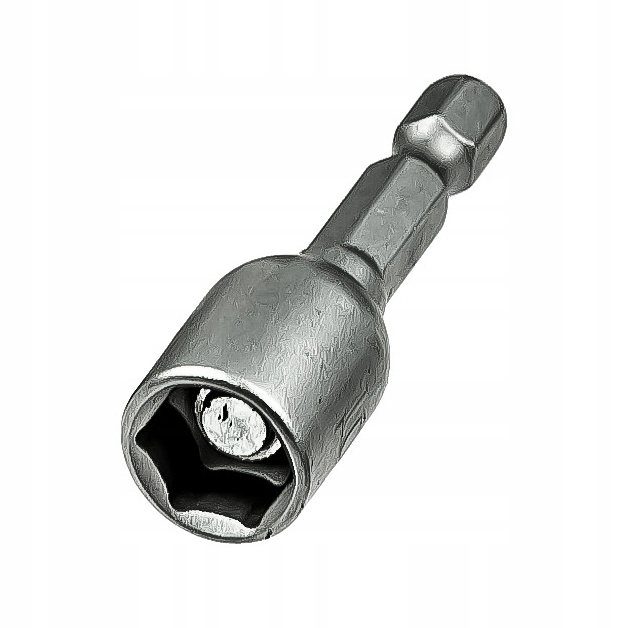 KOŃCÓWKA NASADKA MAGNETYCZNA DO WKRĘTARKI CRV 8MM