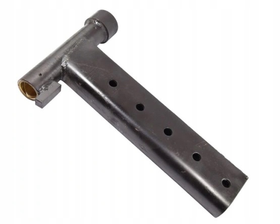 46834040 - ПОЛУОСЬ ВЫДВИЖНОЙ ПЛОСКИЙ ЛЕВЫЙ URSUS C-330 C-360