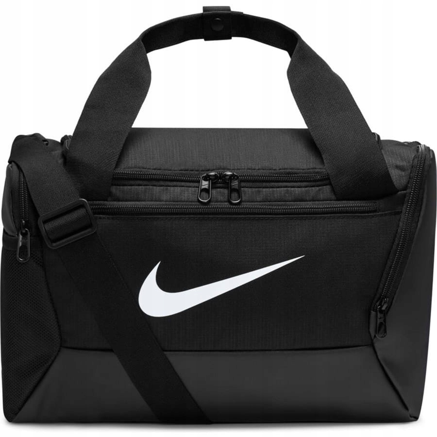 Nike Sportovní Taška Přes Rameno Trénink Černá