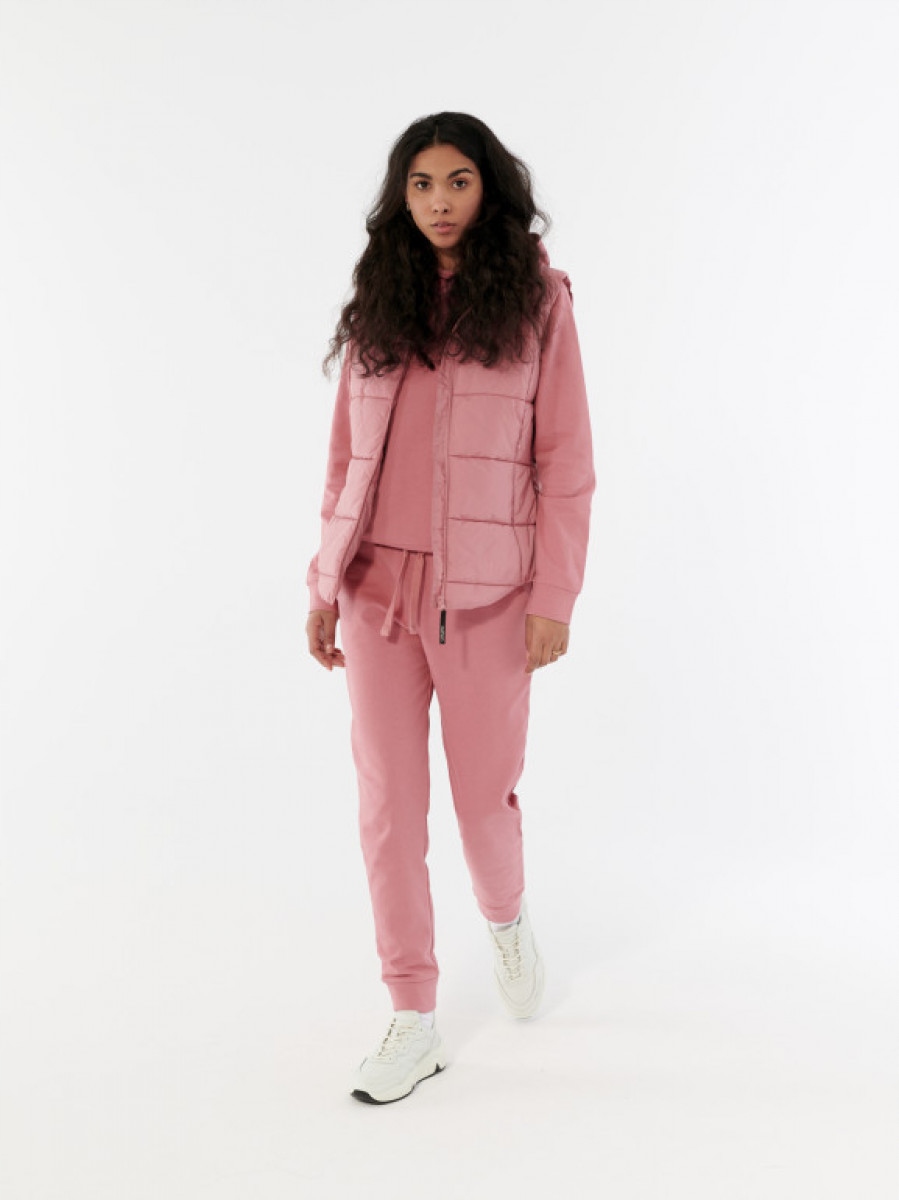 

Kamizelka bezrękawnik puchowy Outhorn KUDP600 L21