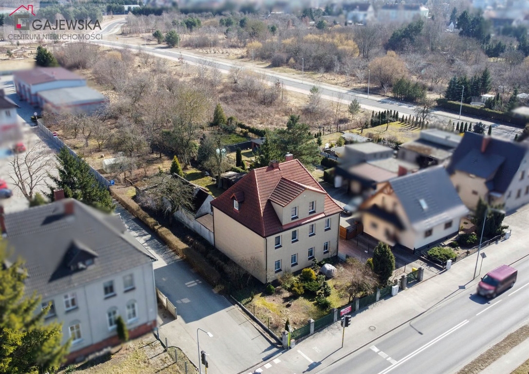 Dom, Złotów, Złotowski, 223 m²