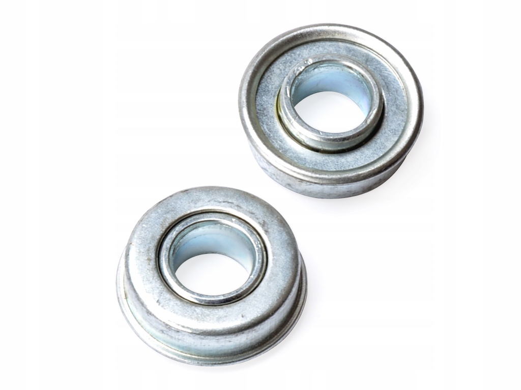 ŁOŻYSKO KOŁA KOSIARKI 12.7mm x 28.6mm21 Kod producenta 17-06027