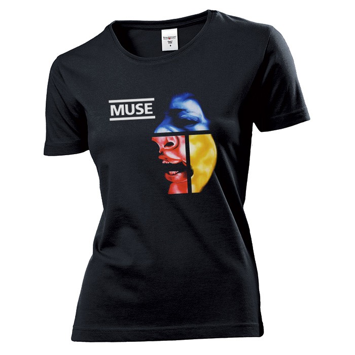 

Koszulka damska Muse M