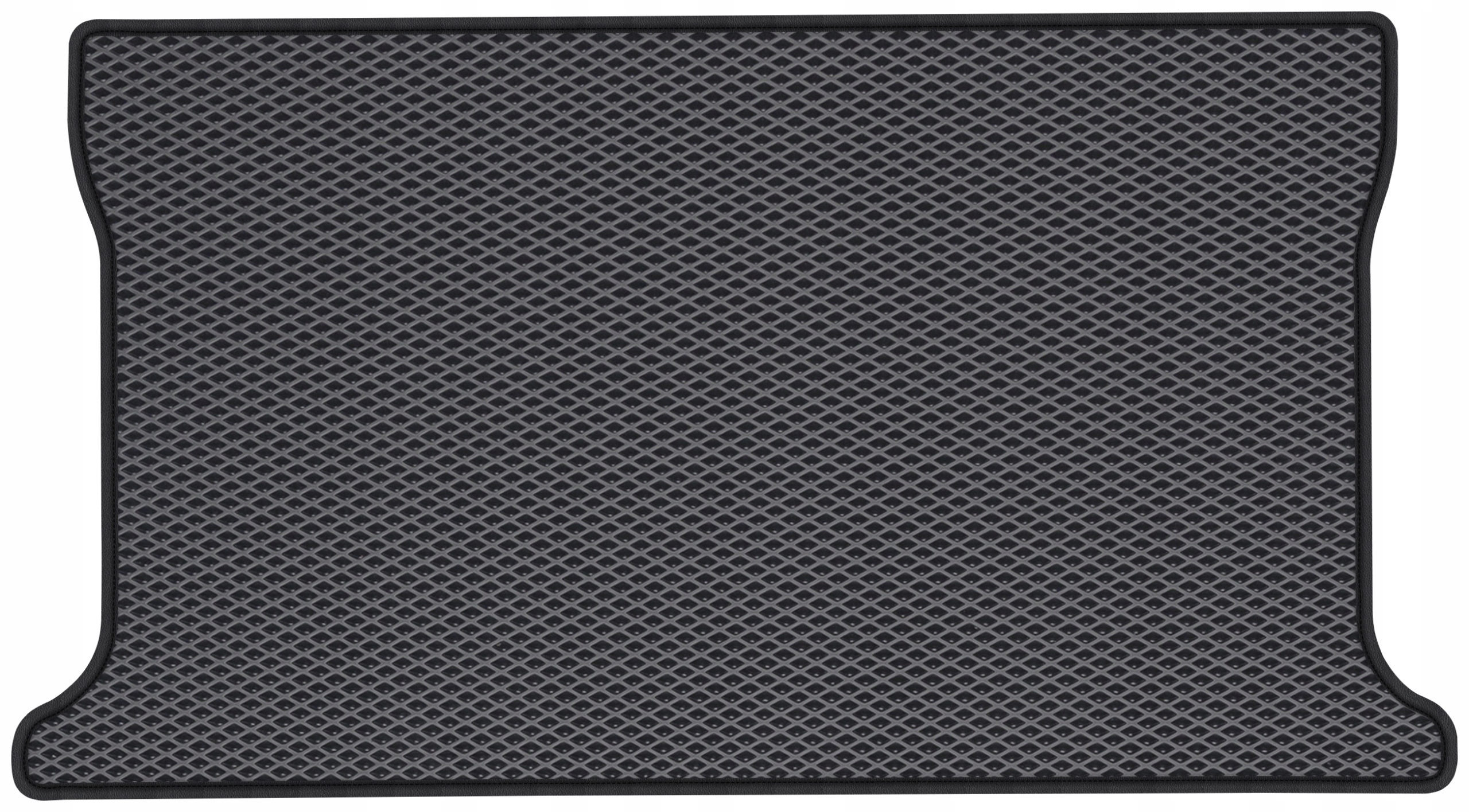 Bmw i3 I01 Hatchback 2013-2022 Podložka do zavazadlového prostoru Eva