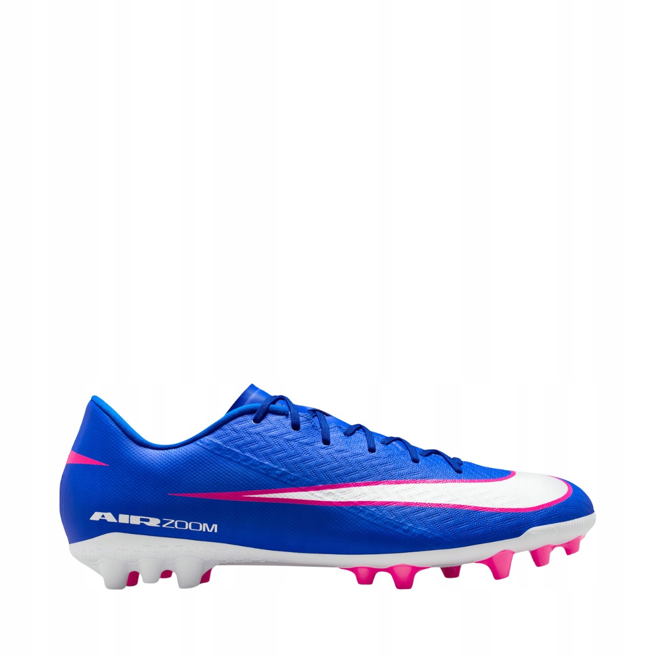 Buty piłkarskie Nike Zoom Mercurial Vapor 16 Academy Ag FQ8364 446 43