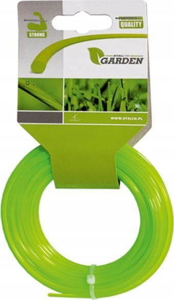 

Żyłka tnąca okrągła 1,6mm 15 metrów S-80053 Stalco