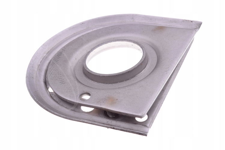 Blacha podlogowa prawa pasuje do Amazone ORYG