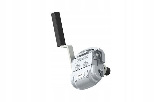 SZYBKOZŁĄCZE PNEUMATYCZNE DUOMATIC WYMIAR GWINTU M16X1.5MM POSIADA Typ samochodu Samochody ciężarowe