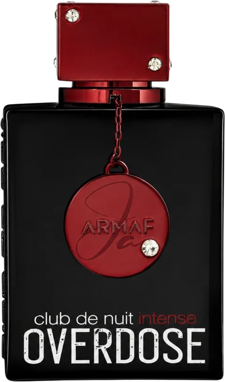 Perfumy męskie Armaf Club De Nuit Intense Overdose 105 ml