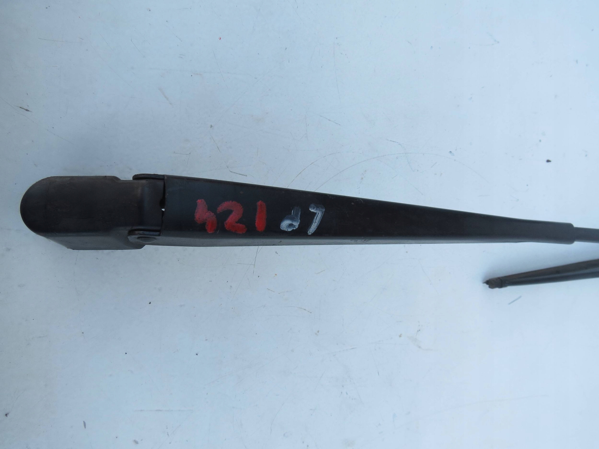 wiper arms left right front FORD TRANSIT 2.2 TDCI YC1517526BA