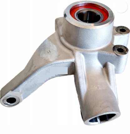 Levá přední výhybka Microcar M.go M8 F8C Ligier JS50 JS60 1052