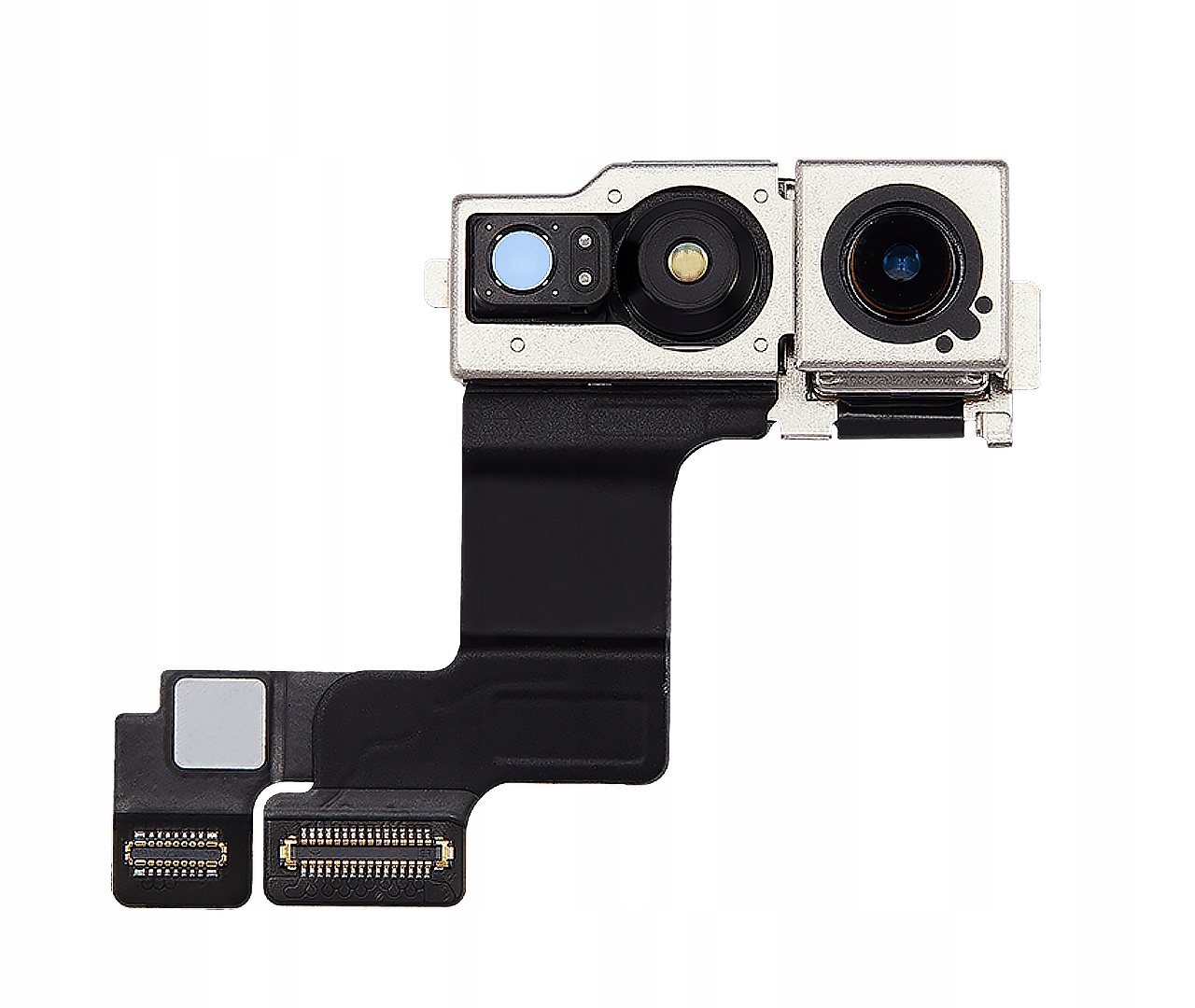 Aparat Przód Czujnik Kamera iPhone 15 Plus