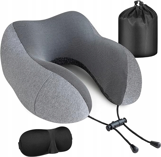 Polštář cestovní polštář na krk
