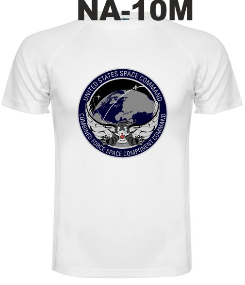 

Koszulka T-shirt Nasa Artemis Termiczna Męska M