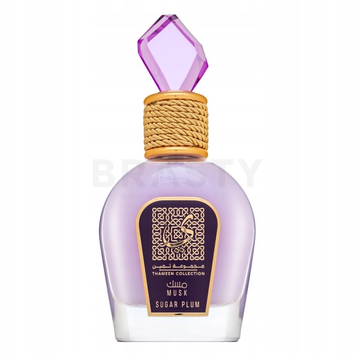 Lattafa Thameen Collection Sugar Plum Edp W 100 m